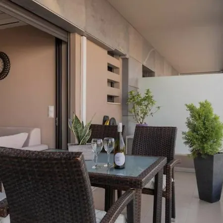 Onyx City Center Apartment 2 Heraklion  Exterior photo