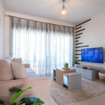 Onyx City Center Apartment 2 Heraklion  Exterior photo