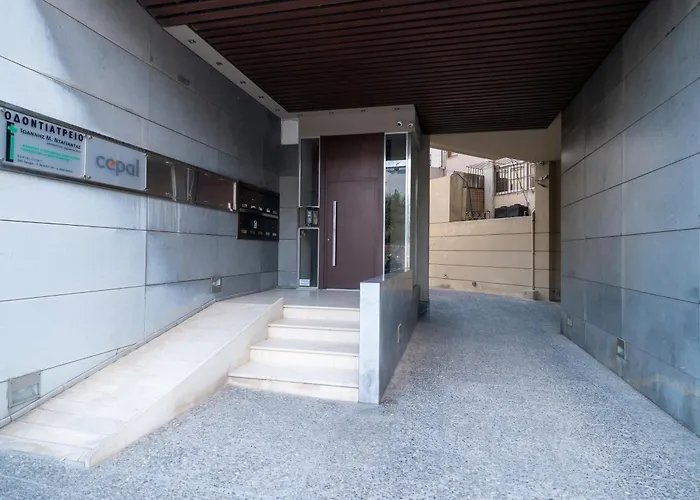 Onyx City Center Apartment 2