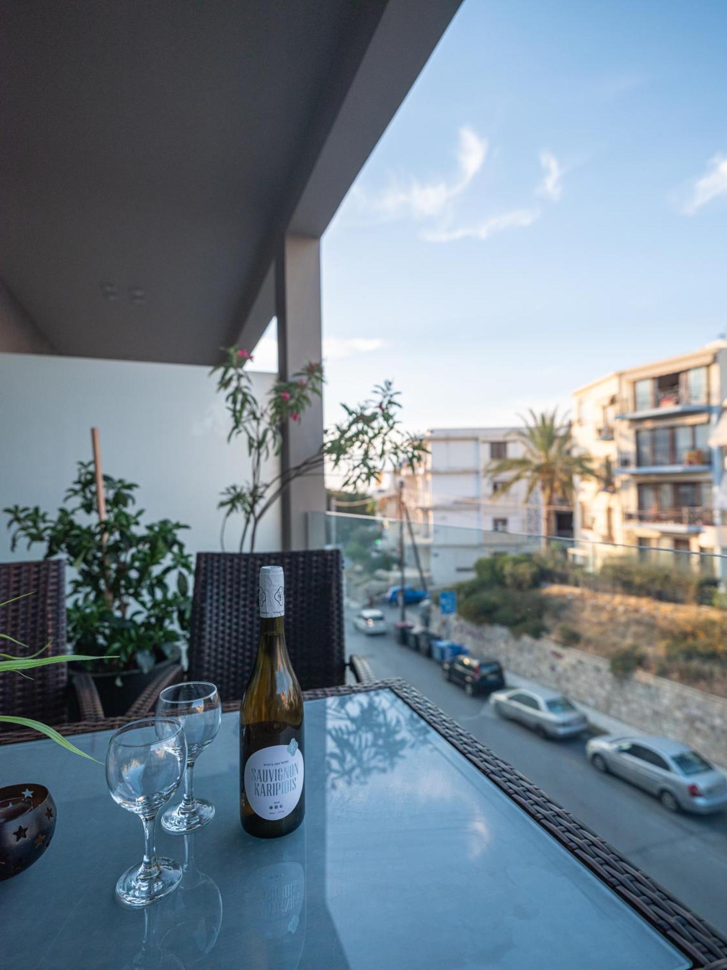 Onyx Center 2 Appartement *