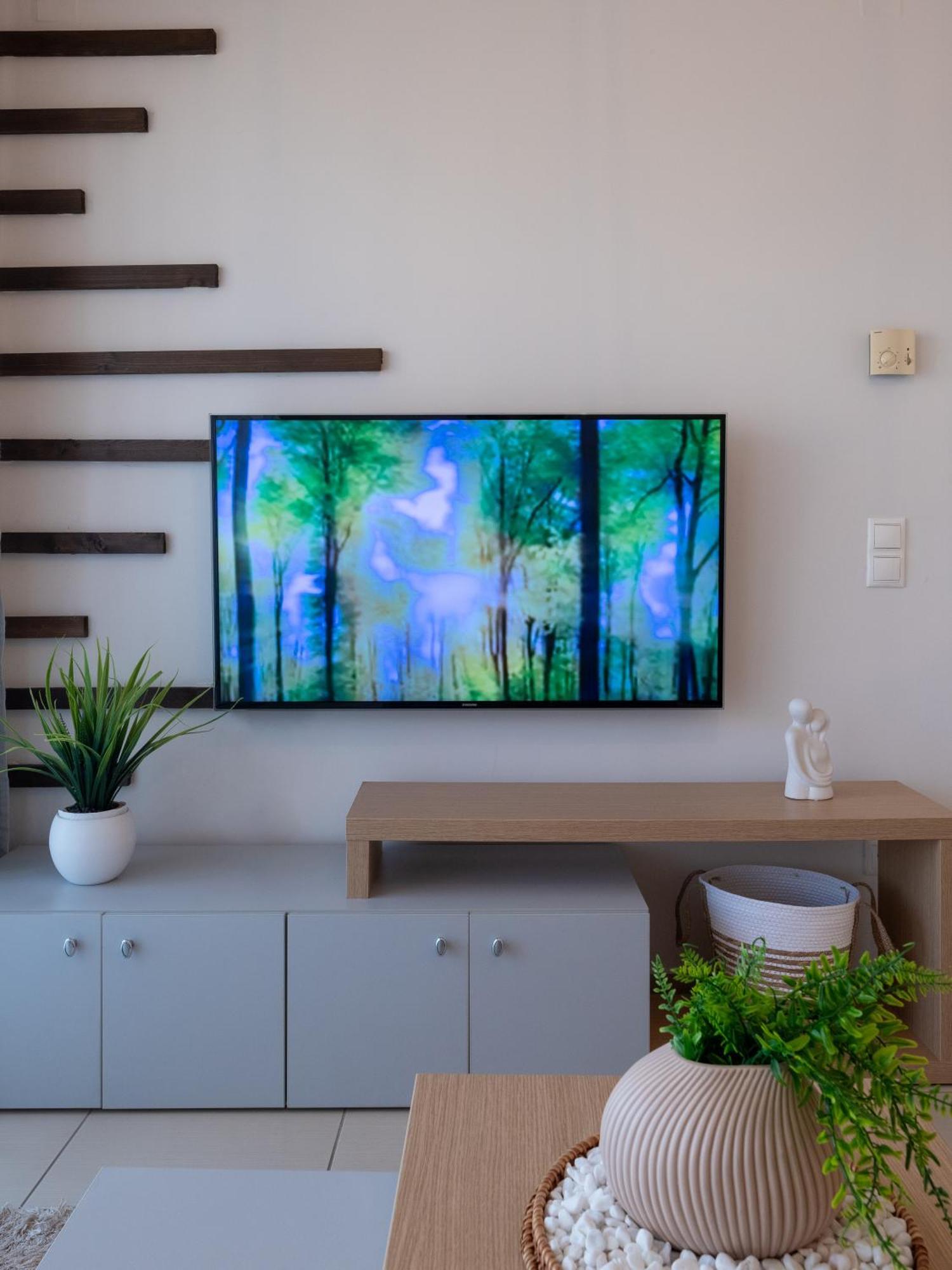 Apartamento Onyx Center 2