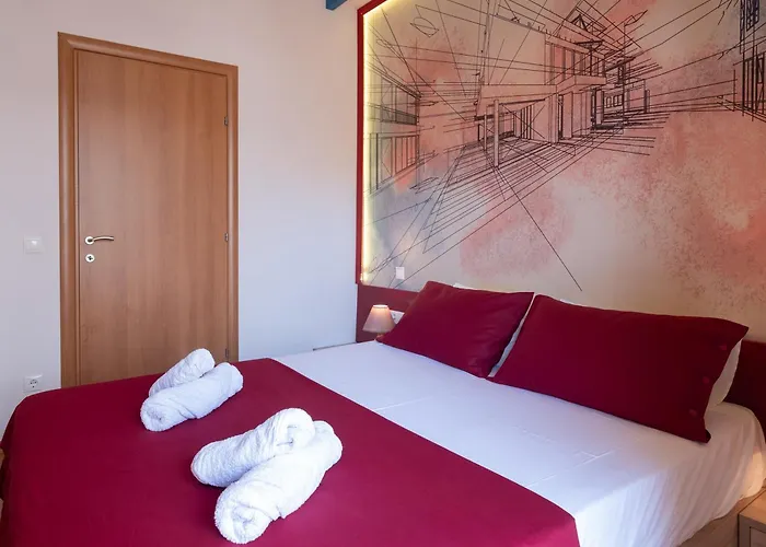 Onyx City Center Apartment 2