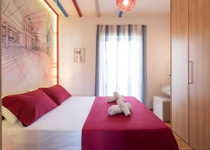 Onyx City Center Apartment 2