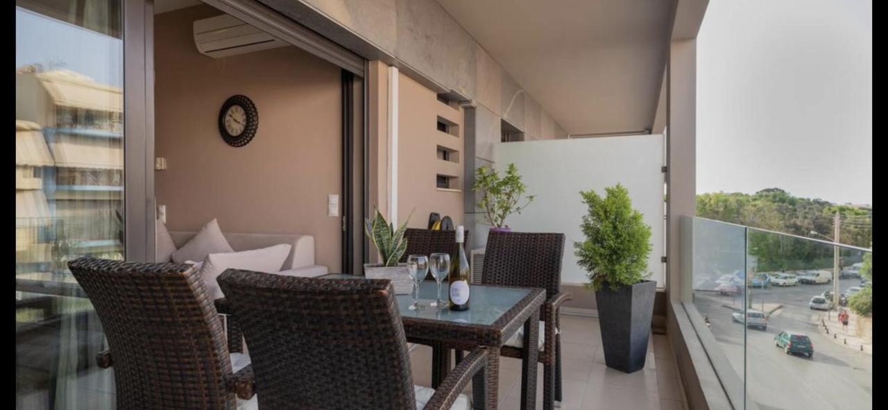 Apartment Onyx Center 2