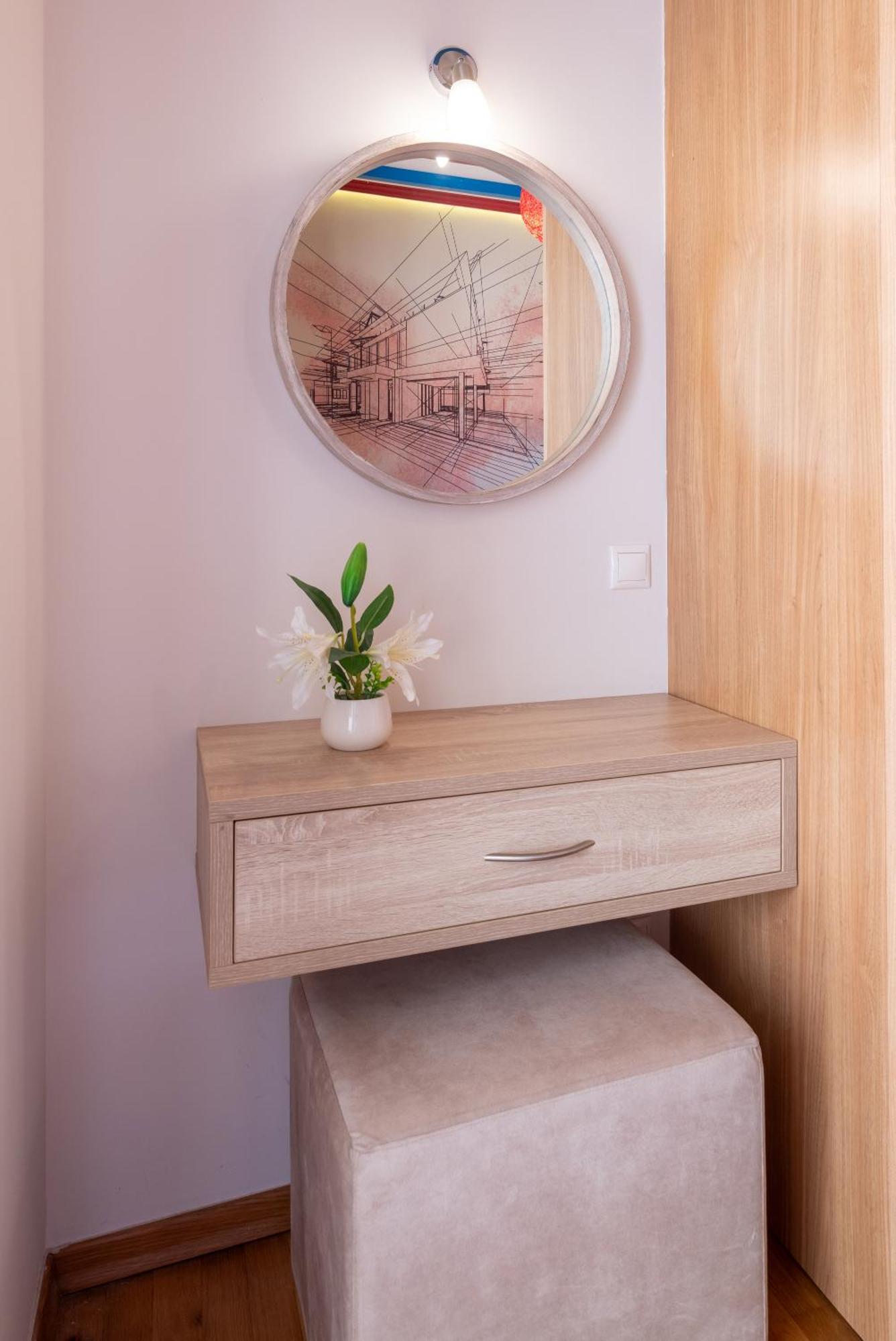 Onyx Center 2 Apartment Heraklion (Crete)