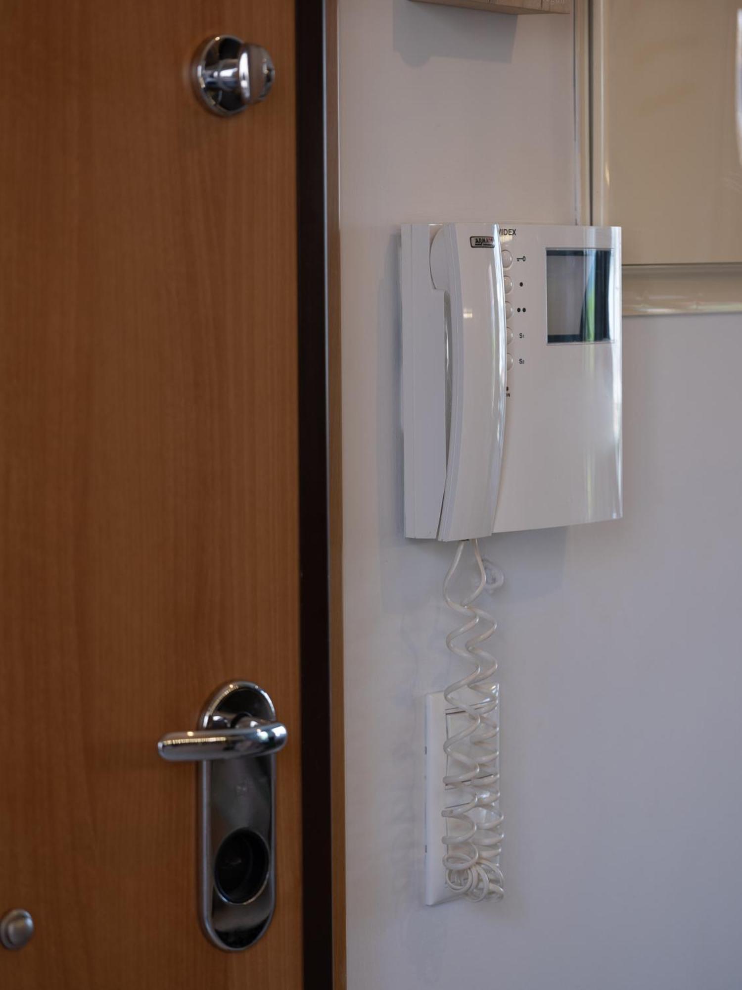 Onyx Center 2 Apartment Heraklion (Crete)