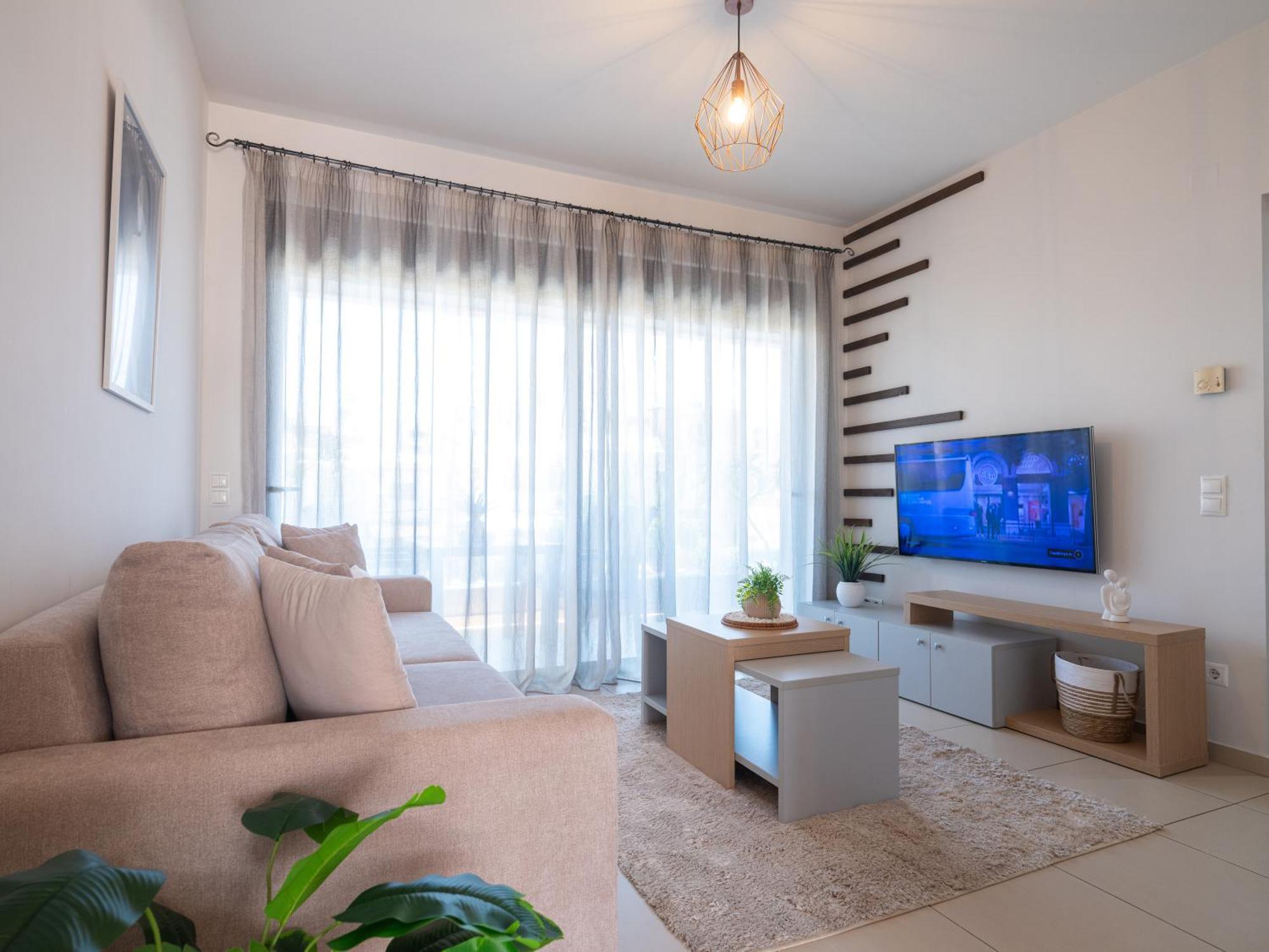 Apartment Onyx Center 2 *