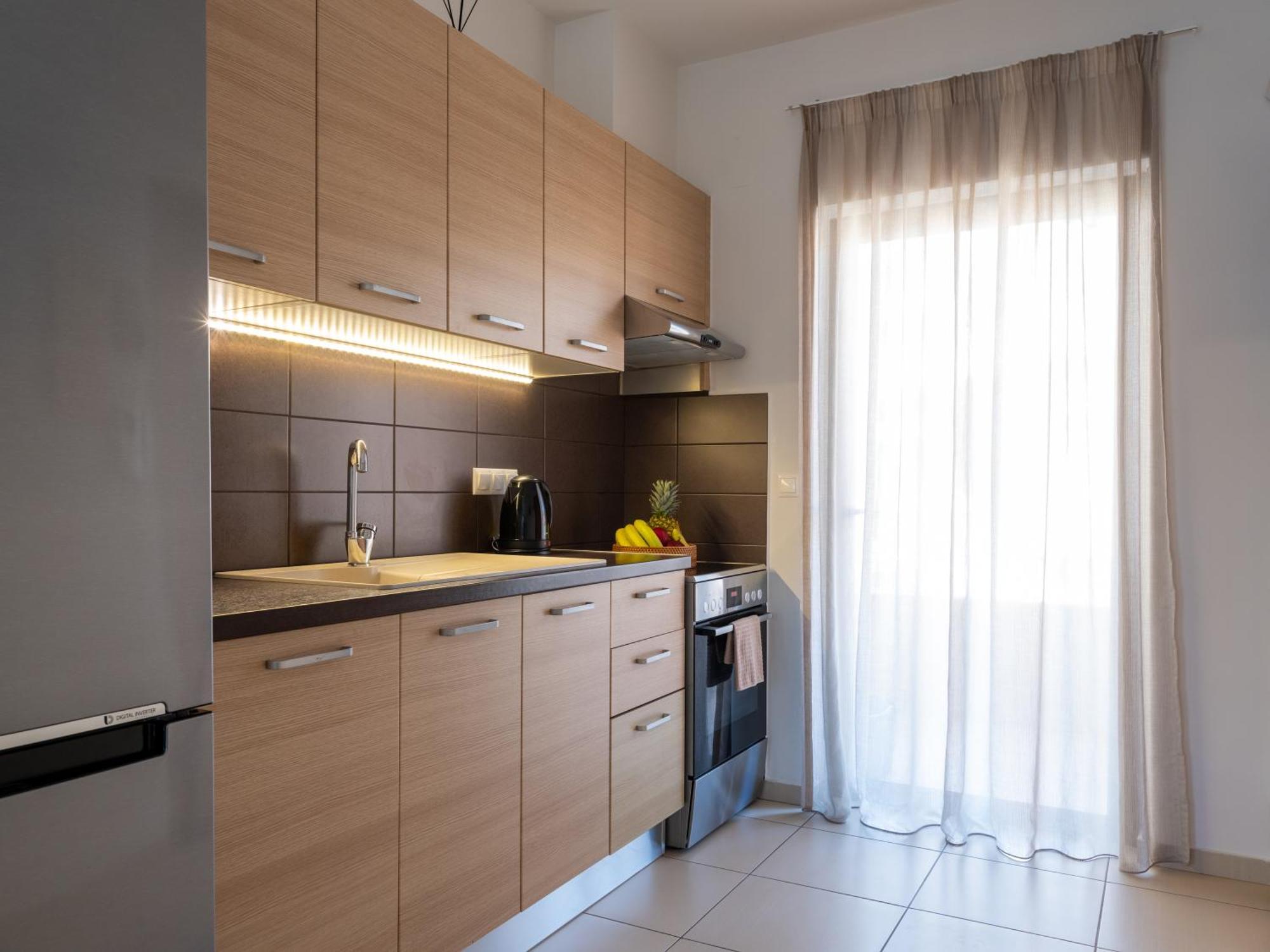 Onyx Center 2 * Heraklion (Crete)